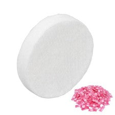 500 un. Mascarilla Facial Comprimida Seda Paquete Individual Cuidado de la Piel Hágalo Usted Mismo Máscara Hoja