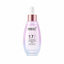 Papa Feel 577 Suero Manchas Oscuras 30 ml Niacinamida Retinol Cuidado Facial