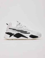 Puma RS-X P.E.B. II Zapatillas con cordones RS RSX Blanco-Blanco
