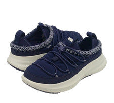 ZAPATOS UGG CA78 TASMAN TODO GÉNERO AZUL MARINO HOMBRES ESTADOUNIDENSES 5.5 / MUJERES 6.5