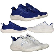 Zapatos para caminar Charly Nimes para hombre tallas 9,5, 10,5, 12