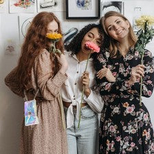 Bolsos bandolera para mujer pequeños para moda de un solo hombro al aire libre