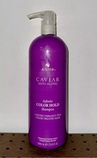 ALTERNA CAVIAR CHAMPÚ ANTIENVEJECIMIENTO INFINITO COLOR HOLD 33,8 OZ VITALIDAD