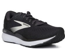Zapatos para correr Brooks Ghost 16 para hombre talla 10 M/D atléticos correr y caminar/neutros