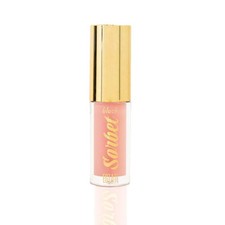 Rubor líquido sorbete ESTATE Blush 0,14 oz. - Pomelo