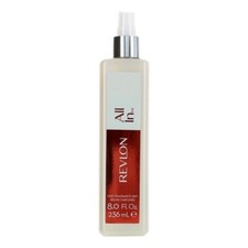 Bruma de fragancia fina All in by Revlon 8 oz/236 ml para mujer ¡NUEVA!
