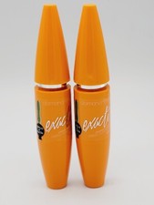 Rímel Rimel Exactitud Diamond Beauty Fibras Alargadoras Lote de 2