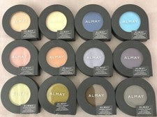 Sombra de ojos Almay Shadow Softies ~TÚ ELIGES~ENVÍO COMBINADO~