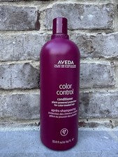 Acondicionador Aveda Color Control 33,8 oz/1 L PRO