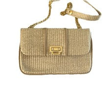 Nuevo Bolso de Hombro Laura Lima Bolzano de Palea A Tira Colo Hecho a Mano para Mujer