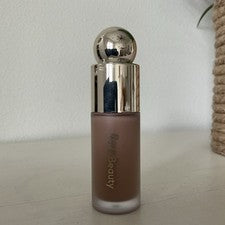 Bronceador en barra de contorno líquido pellizco suave de belleza raro - ELIGE TONO - SIN CAJA