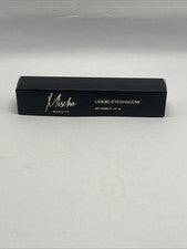 Sombra de ojos líquida Mischo Beauty Magnifique - 3,5 ml de larga duración
