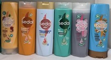 Sedal Hair Care - Champú o acondicionador, 6,4 oz (190 ml) - ¡ELIGE EL ARTÍCULO!