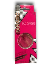 Flower Beauty Pop! Fanatic Sombra de Ojos Pigmento Buzz PF2 Rosa Vivo Nuevo