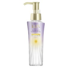 Aceite capilar LUX Super Rich Crystal reparación de daños múltiples tratamiento sin enjuague 90 ml