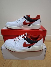 Nuevo Nike Full Force LO Hombre UK TALLA 10 EU 45