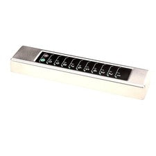 MONTAJE PANEL TÁCTIL - LATERAL 59134304 - Repuesto Original OEM