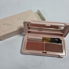 Colorete Mary Kay de colección melocotones .30 oz nuevo en caja compacto con cepillo
