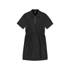 Vestido de manga corta Colmar 8872 para mujer