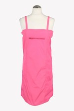 Hosbjerg Damen Kleid Gr. 36 (S) Rosa NEU Kleid Bleistiftkleid Etuikleid Dress