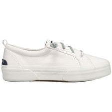 Zapatillas informales Sperry Pier Wave Ltt con cordones para mujer talla 11 M STS86601