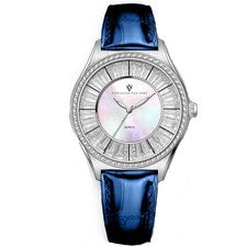 Reloj Christian Van Sant Luna para mujer esfera madreperla - CV3202
