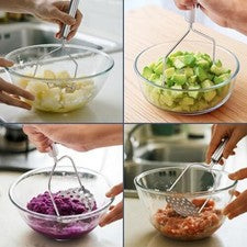 K??che Trituradora de Frutas Compacta Alimentos Herramienta de Maceración K??che accesorios?r L