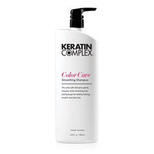 Champú suavizante Keratin Complex Color Care 33,8 oz