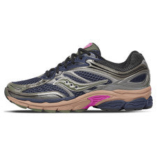 Saucony Progrid Omni 9 Disrupt 'Blue Brush'