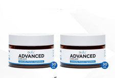 2 Piezas DrJiLL Crema 30ml Hidratación Nutritiva Brillo Radiante Facial Cuidado Diario de la Piel
