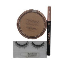 Set de regalo de belleza ojos y mejillas