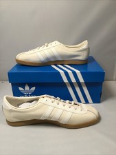 Adidas London 2024 City 'Wonder White / Gum' - Talla UK 7.5