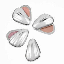 Bálsamo para mejillas borroso NOMBRE 3 g 4 colores K-Beauty