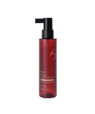 CH6 Scalp Ssac Serum Red Edition 140 ml | Cuidado del cuero cabelludo y tratamiento calmante | Corea