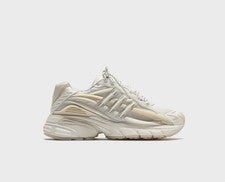 Adidas Pharrell x Virginia x Adistar Medusas Triple Blanco Talla 9