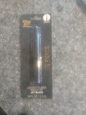 Lápiz de cejas BE Beauty Essentials negro azabache NUEVO #45320
