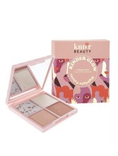 KND'R Beauty - Kinder Glow - Paleta iluminadora
