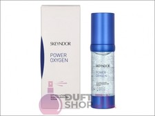 Skeyndor Power Oxygen City Pollution Barrier-Boosting Serum 30 ml