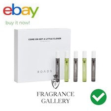 Roads, I ALWAYS THINK YOU WERE COOL, Perfume 20 ml