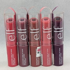 Brillo de labios Elf Hydrating Core *Lote de 2* ~ Tú eliges un color