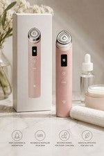 Medicube AGE-R Booster Pro Dispositivo Facial Rosa Herramienta Coreana para el Cuidado de la Piel Sellada Nuevo en Caja