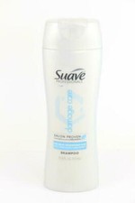 PACK de 3 champú suave profesional cuidado de daños 12,6 OZ U38D