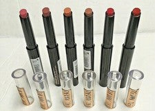 Flower Beauty Hydrasilk Ultimate Lip Butter TM/MC Nuevo sin caja Comprobar colores