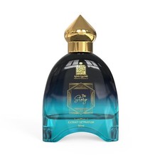Perfume AdilQadri The Story para hombre y mujer | Extrait De Parfum francés |...