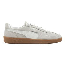 Zapatillas informales grises con cordones PUMA Palermo Ingredients para hombre 40053101