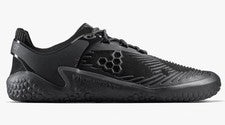 Zapatilla deportiva VivoBarefoot Motus Strength II para hombre talla 9 - Eclipse precio de venta sugerido por el fabrica