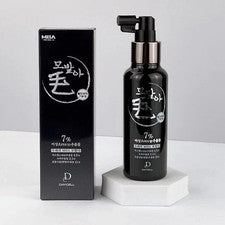 Tónico para tratamiento de cuero cabelludo y cabello DAYCELL Mobala 150 ml cuidado de pérdida de cabello COREA RÁPIDO Y 
