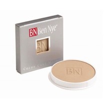 Base Ben Nye Color Cake PC