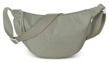 Banco. moon bag loft Crossbody bag bandolera 34 x 18 x 9 negro gris rojo