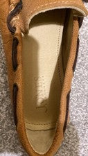 Zapatos informales hombre